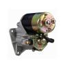 Buy cheap 24V Starter Motor For ISUZU 6BD1 6BG1 ZAX200/210-5 028000-6200 1-81100-141-0 Manufacturer from wholesalers