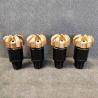 Buy cheap 15 1/2 (393.7mm) Custom Showroom Location oilfield Water Well PDC Bits Durable from wholesalers