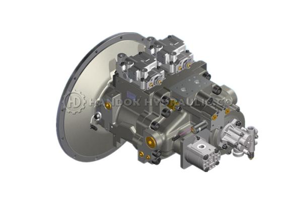 JCB330 JCB450 JCB460 JS330 JS450 JS460 Hydraulic piston pump parts for excavator