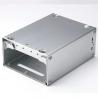 Buy cheap Bending Stamping Aluminium Stainless Steel Sheet Metal Fabrication from wholesalers