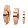 Buy cheap ASTM B280 Copper Coil Roll 6m Length C11000 C11300 C11400 Material from wholesalers