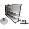 Buy cheap Durable Supermarket Shelving Systems , Luxury Supermarket Display Stand from wholesalers