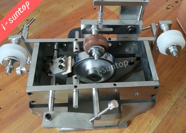 Buy cheap SS 300m/Min Cable Printing Machine Wire Cable Making Machine from wholesalers