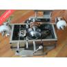 Buy cheap SS 300m/Min Cable Printing Machine Wire Cable Making Machine from wholesalers