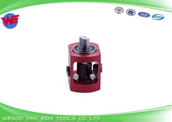 Buy cheap DK34000 Mitsubishi Cutter Unit X056C326G51 X056C326G52 Wire Chopper S684D894P09 from wholesalers