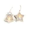 Buy cheap Customized Christmas family Atmosphere decorations Christmas tree decorations from wholesalers