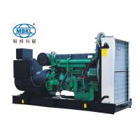 Buy cheap Volvo 100KVA TAD531GE diesel generator sets product