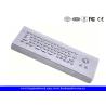 Buy cheap IP65 Rated Industrial Computer Desktop Mini Metal Keyboard With Trackball from wholesalers