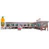 Buy cheap 2500ml PET Bottle Blowing-Filling-Capping 3-in-1 Combi Machine for Aseptic Orange Juice Filling Line from wholesalers