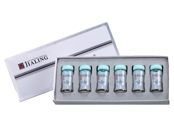 Buy cheap Natural Formula 800ml Collagen Protein Essence Hair Serum from wholesalers