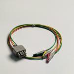 Durable Medical Device Consumables NIHON KOHDEN Electrode Lead (3) K911 BR-903P