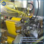 Precise Paintball Making Machine / Encapsulation Machine With Drum Design