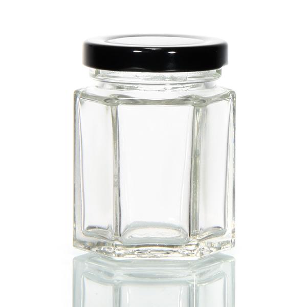 Buy cheap Food Grade 220Ml 280Ml 380Ml 500Ml Vintage Quilted Tea Canister Glass Jar With Lug Cap from wholesalers
