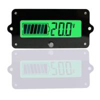 Buy cheap Lifepo4 SOC Coulometer Indicator Battery 8-80Volt 50A product