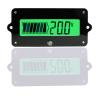 Buy cheap 6mA Lifepo4 Battery SOC Coulometer Condition Indicator 8-80V 100A from wholesalers