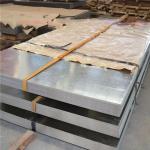 Flame Retardant Iron Fireproof Steel Sheet For Wall And Door
