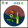 Buy cheap China Playground Equipment for Kids Play/Outdoor Playground Equipment For Wholesale from wholesalers