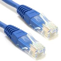 Buy cheap 8 Pin RJ 45 Female Cat 6 Network Connector Cable for Oceania Market Customizatio product