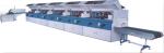 Automatic Silk Screen Printer For Plastic Glass Metal Cans Bottles Cups