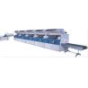 Buy cheap Automatic Silk Screen Printer For Plastic Glass Metal Cans Bottles Cups from wholesalers