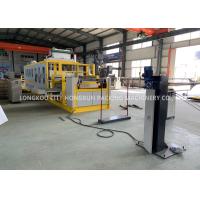 Buy cheap Muliti - Function Disposable Thermocol Plates Making Machine With 12 Months product