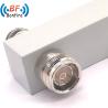 Buy cheap Indoor/Outdoor 2 Way Reactive Power Splitter -160dbc IP65 350-3800MHz N Female Grey from wholesalers