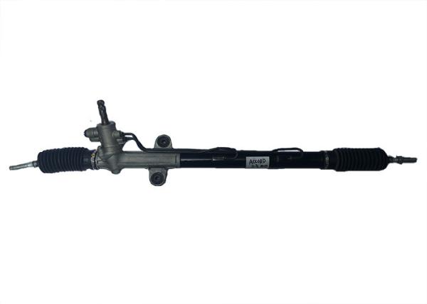 Buy cheap Black Power Steering Rack And Pinion Assembly 53601-S84-A03 For Honda Accord from wholesalers
