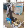 Buy cheap Dry Powder 140 Bar Fire Extinguisher Refill Machine GMF-C 7kg Min from wholesalers