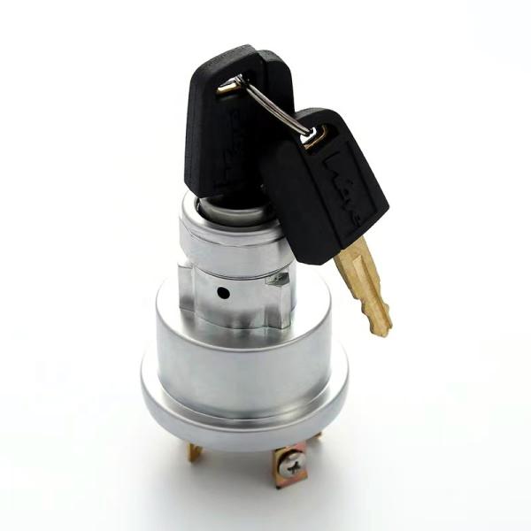 Buy cheap 3E0156 Excavator Electrical Parts Switch For E200B E320-5 3E-0156 from wholesalers