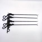 330mm 90-Degree Right Angle Maryland Dissecting Forceps for Laparoscopic