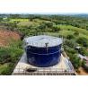 Buy cheap NSF 61 Certified Glass Lined Steel Industrial Water Tanks for Potable Water Storage Projects from wholesalers
