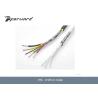 Buy cheap Aviation Parts J1939-11 Automotive CAN Bus Cable Overall Diameter 0.294 from wholesalers