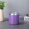 Buy cheap Custom Stainless Steel Water Bottle with Double Walled Insulation from wholesalers