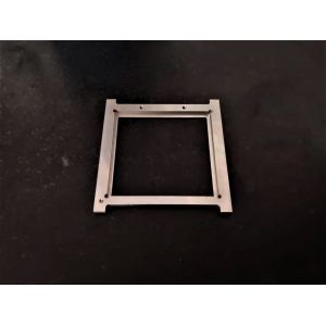 China High Efficient Cnc Machined Components Automate Checking Assembly Fixtures on sale