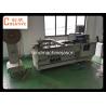 Buy cheap Calendar binding machine PBW580 with hole punching function do automatic from wholesalers