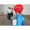 Buy cheap Asphalt Plant Boiler 5600kg/H Pulverized Coal Burner from wholesalers