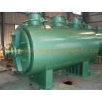 Buy cheap Vacuum Rake Harrow Sludge Chemical Material Paddle Drying Plant for Material product