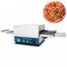 Buy cheap 304 Stainless Steel Automatic Electric Conveyor Pizza Oven Machine 6.7Kw from wholesalers