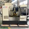 Buy cheap 4 Axis Cnc Vertical Milling Machine VMC650 from wholesalers