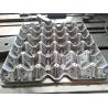 Buy cheap 30 Holes Aluminum Egg Tray Mold For Paper Pulp Molding Machine from wholesalers