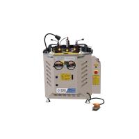 Buy cheap WEIKE Single Head Corner Crimper CE Aluminum Window Crimping Machine product
