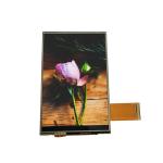3.5inch 320x480 RGB Industrial Touch Screen Panel RTP Resistive
