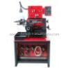 Buy cheap AA4C brake disc lathe machine C9372 brake skimming machine from wholesalers