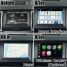 Buy cheap Wireless carplay android auto for Lexus ES300h ES350 ES250 cheaper version from wholesalers