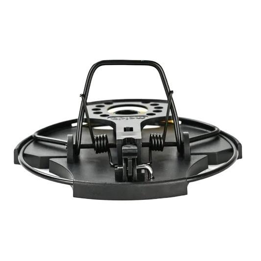 Buy cheap Effective Round Rat Trap Catch Clip Trap with Batteries 30 Pieces from wholesalers