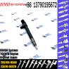 Buy cheap Original Diesel Common Rail Fuel Injector 23670-0E010 295700-0550 23670-0E020 295700-0560 For Toyota Hilux 1GD from wholesalers