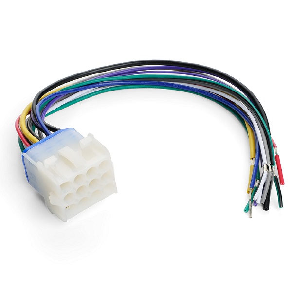Controller and Wiring Harness for Ma Electric Trik According to Customer Requirements