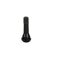Buy cheap Passenger Car Tubeless Tire Valve Stem TR414 Brass Or Aluminum Material product