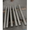 Buy cheap High Purity Al Alloy Bar 7075 Series Aluminum Round Rods from wholesalers