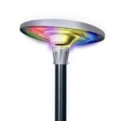 Buy cheap Long Lifespan Solar Garden Lights 8-9 Hours Charging Time LiFePo4 Battery from wholesalers